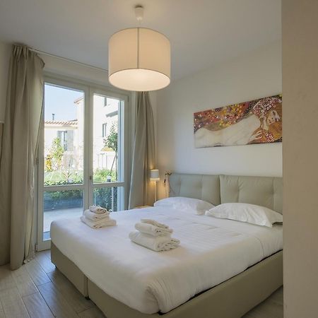 Borgo Guelfo V Apartment Florence Exterior photo