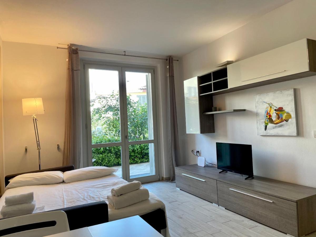 Borgo Guelfo V Apartment Florence Exterior photo