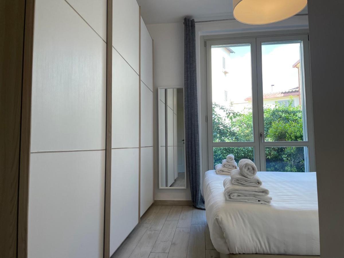 Borgo Guelfo V Apartment Florence Exterior photo