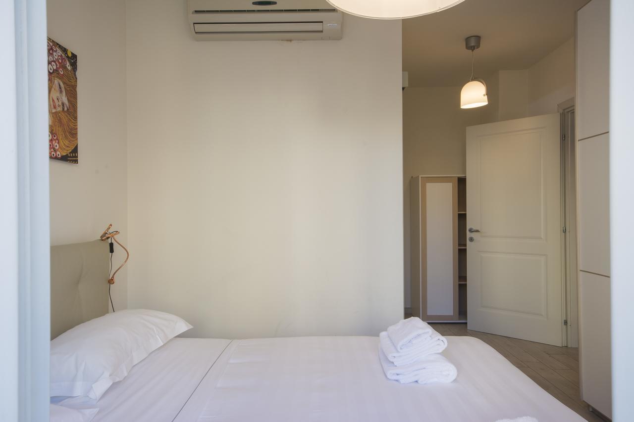 Borgo Guelfo V Apartment Florence Exterior photo